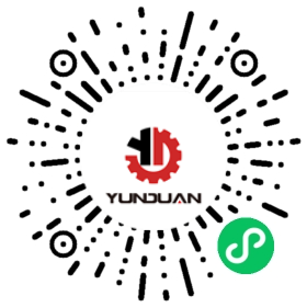热处理车间主任微信小程序二维码