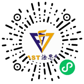 客户代表（东莞）微信小程序二维码