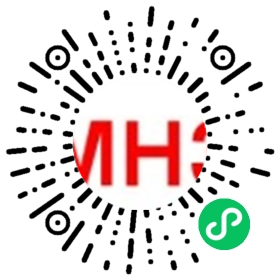 车床工微信小程序二维码