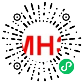 抛光，穿孔工微信小程序二维码