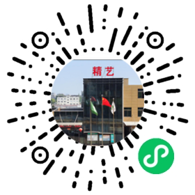 看机工微信小程序二维码