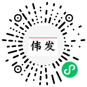 打头师傅微信小程序二维码