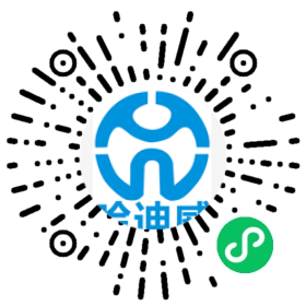 螺母师傅微信小程序二维码