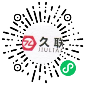 生产经理微信小程序二维码
