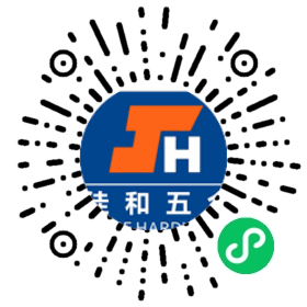 QA/QC巡检微信小程序二维码