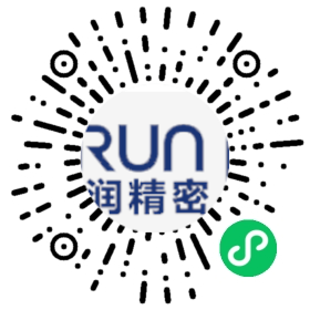 三模六调机师傅微信小程序二维码