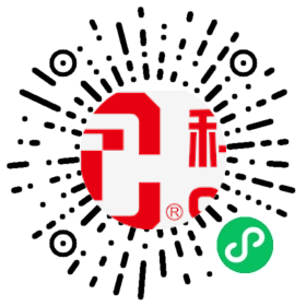 项目工程师微信小程序二维码
