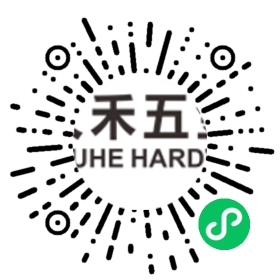 搓牙师傅微信小程序二维码