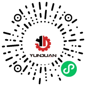 攻丝技师微信小程序二维码