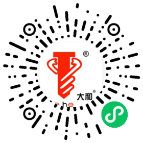 搓牙师傅微信小程序二维码