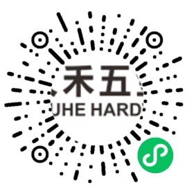 多功位打头师傅微信小程序二维码
