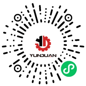 螺母技师微信小程序二维码
