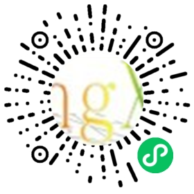 搓牙师傅微信小程序二维码
