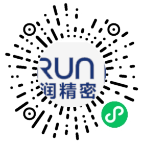 螺母机师傅微信小程序二维码