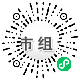 搓牙师傅微信小程序二维码