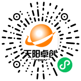 市场部主管微信小程序二维码