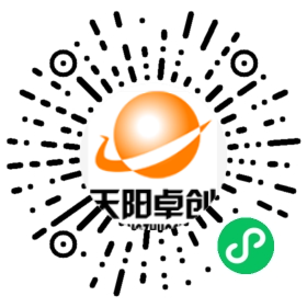 跟单员微信小程序二维码