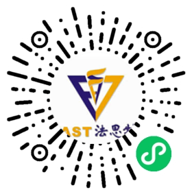 多工位技师微信小程序二维码