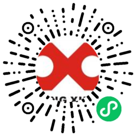 搓牙学徒微信小程序二维码