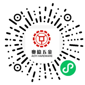 学徒（打头、搓牙）微信小程序二维码