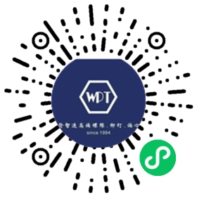 搓牙师傅微信小程序二维码