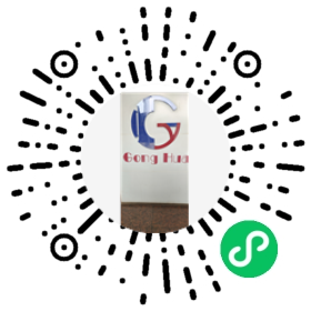 螺帽机师傅微信小程序二维码