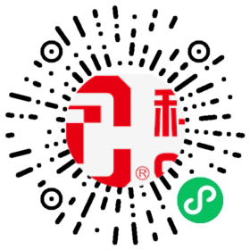 搓牙师傅微信小程序二维码
