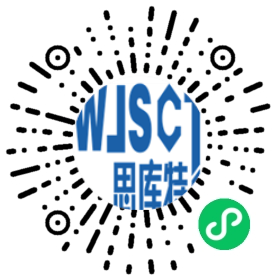 资深多冲模技术员微信小程序二维码