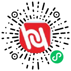冷镦学徒微信小程序二维码