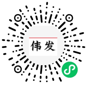 打头师傅微信小程序二维码