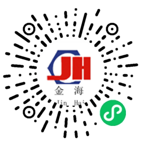 冷镦师傅微信小程序二维码
