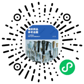 红打老师微信小程序二维码