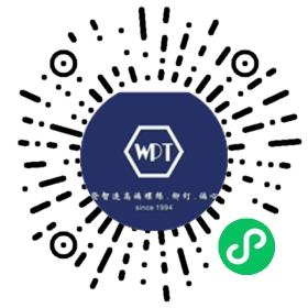 冷镦模具师傅微信小程序二维码