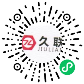 防松螺母压帽师傅微信小程序二维码