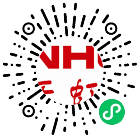 铣槽技师/滚牙技师微信小程序二维码