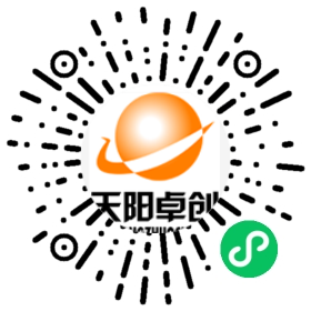 采购文员微信小程序二维码