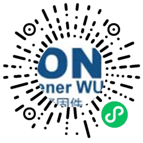 冷镦技师（打铆螺母）微信小程序二维码