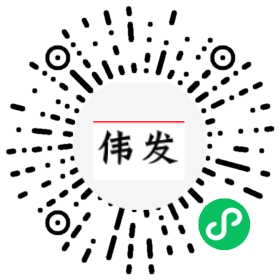 打头师傅微信小程序二维码