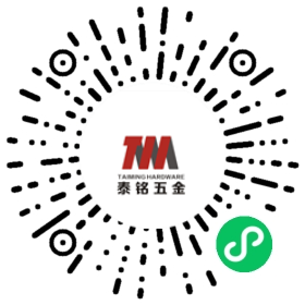 业务经理微信小程序二维码