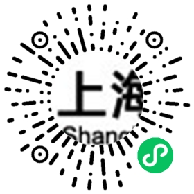 外贸销售微信小程序二维码
