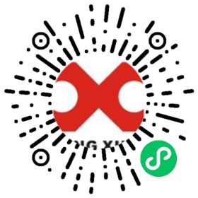 会计助理微信小程序二维码