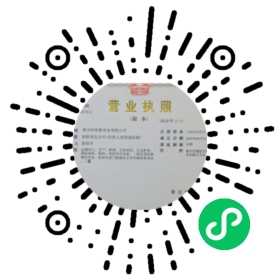 手机螺丝打头师傅微信小程序二维码