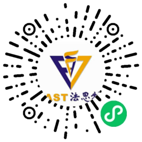 组合学徒微信小程序二维码
