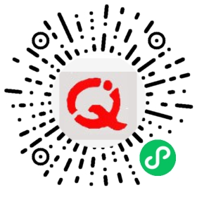 工程师微信小程序二维码