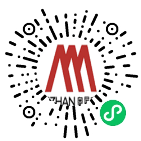 冲压件车间科长微信小程序二维码