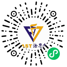 PMC经理微信小程序二维码