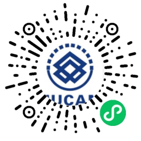 模具仓库管理员微信小程序二维码