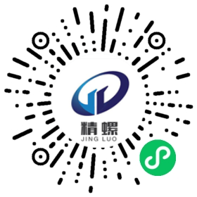 搓牙大师傅微信小程序二维码