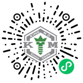 PMC主管/经理微信小程序二维码