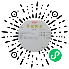 搓牙师傅工作轻松 福利好                                                                                   微信小程序二维码